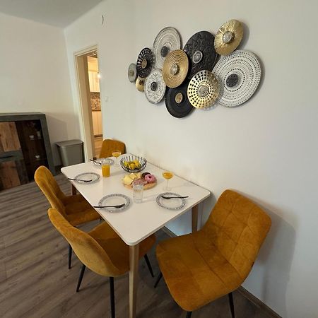 Apartment Ela, Kostrena Rijeka Kültér fotó