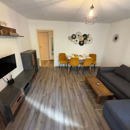 Apartment Ela, Kostrena Rijeka Kültér fotó