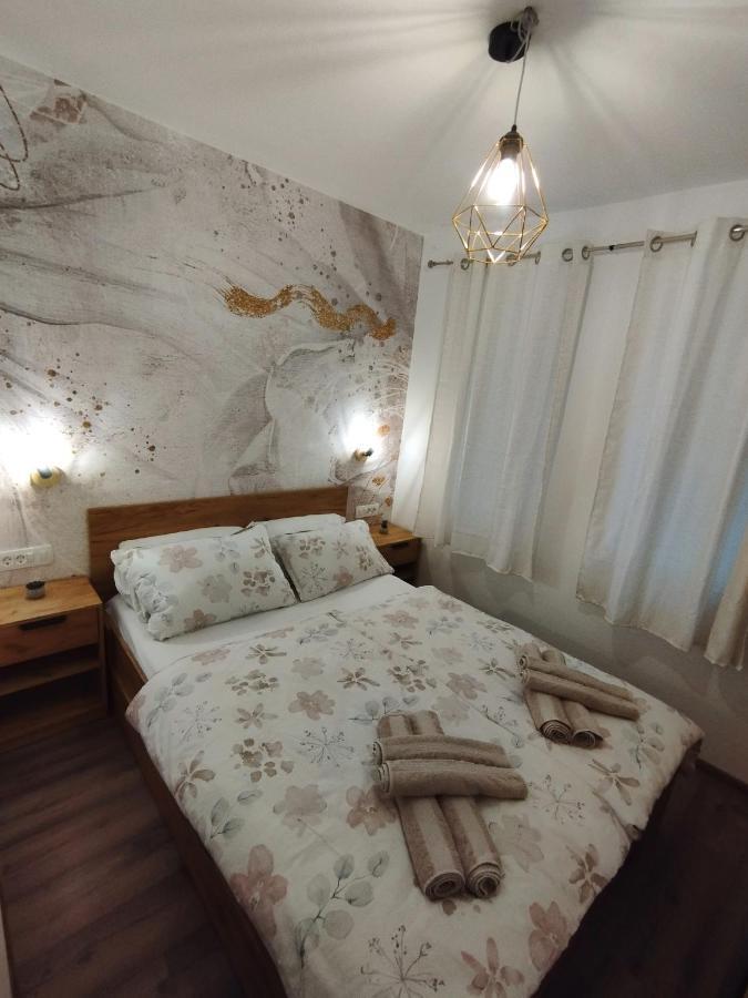 Apartment Ela, Kostrena Rijeka Kültér fotó