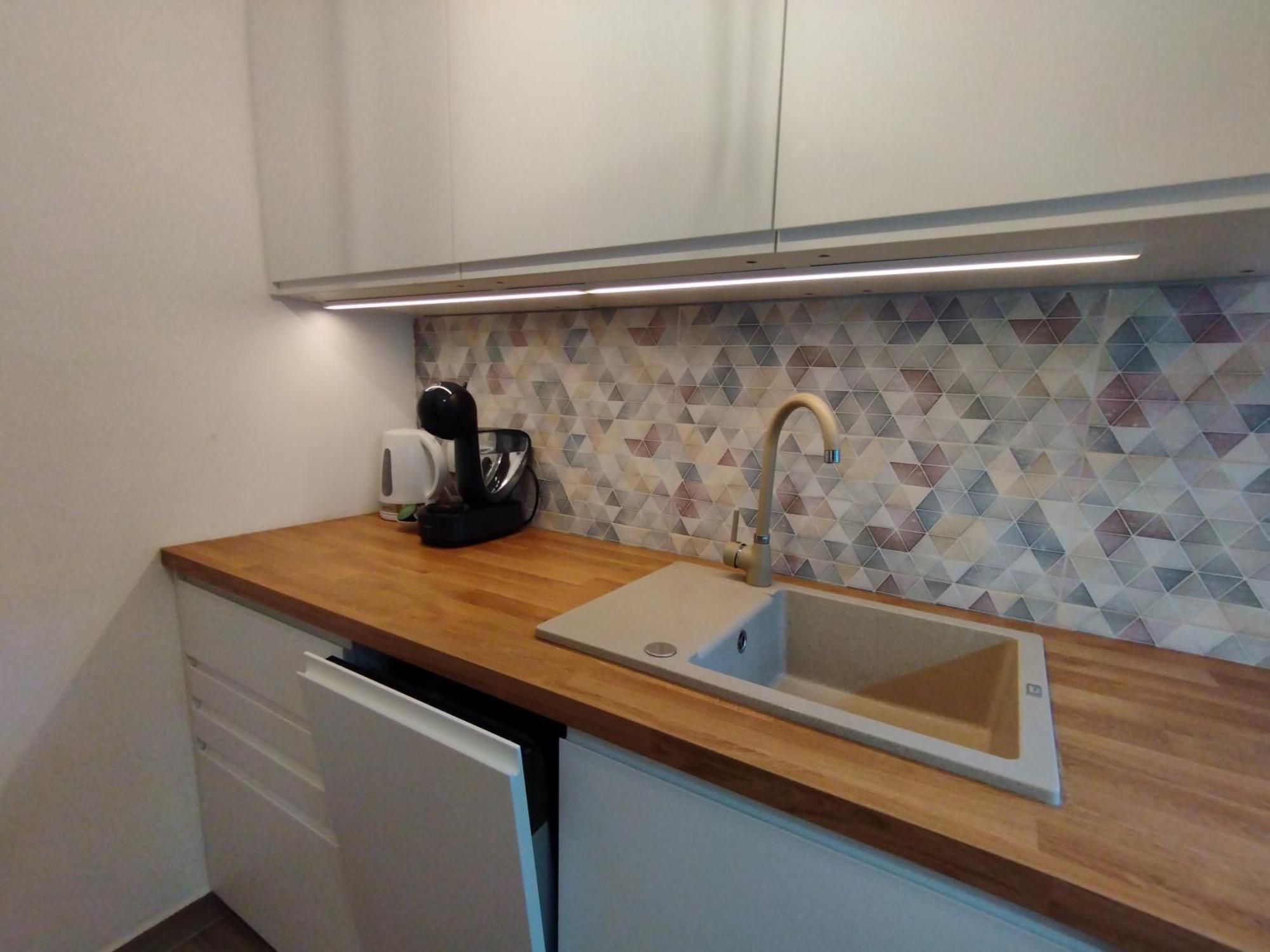Apartment Ela, Kostrena Rijeka Kültér fotó