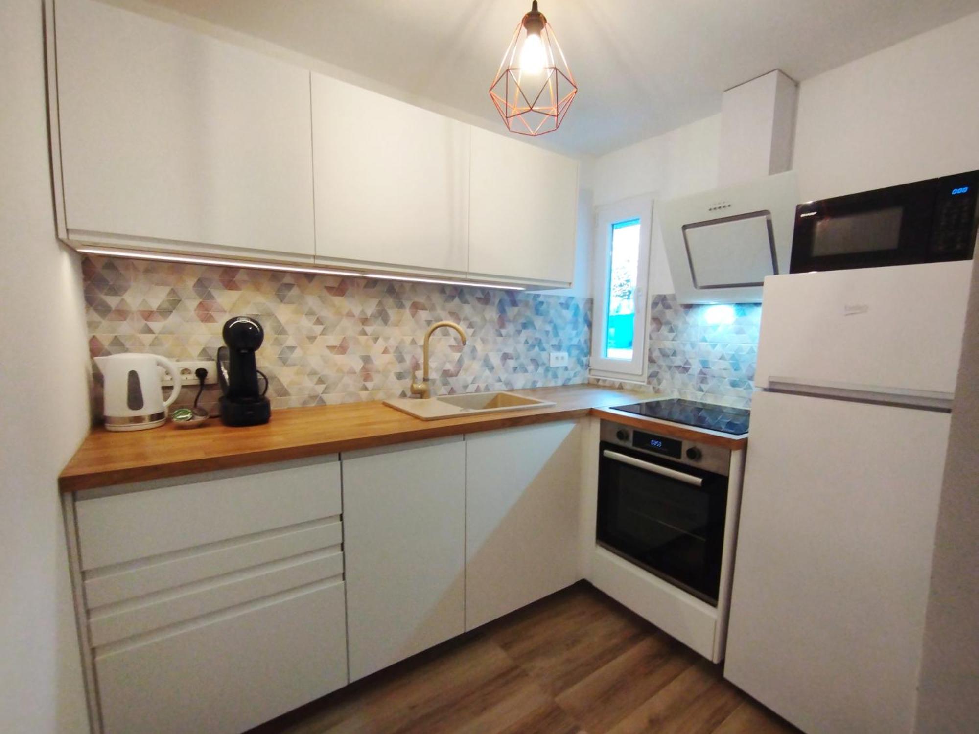 Apartment Ela, Kostrena Rijeka Kültér fotó