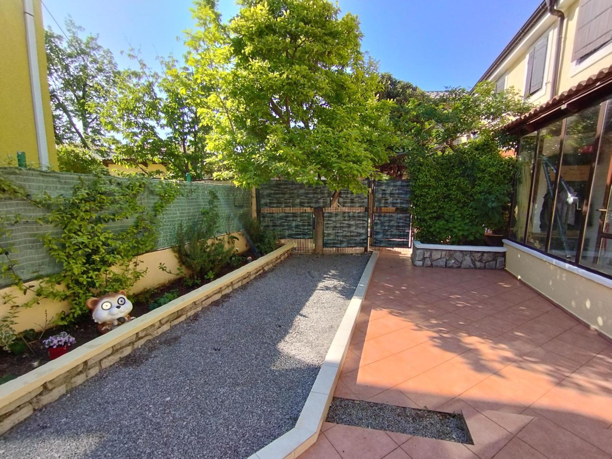 Apartment Ela, Kostrena Rijeka Kültér fotó
