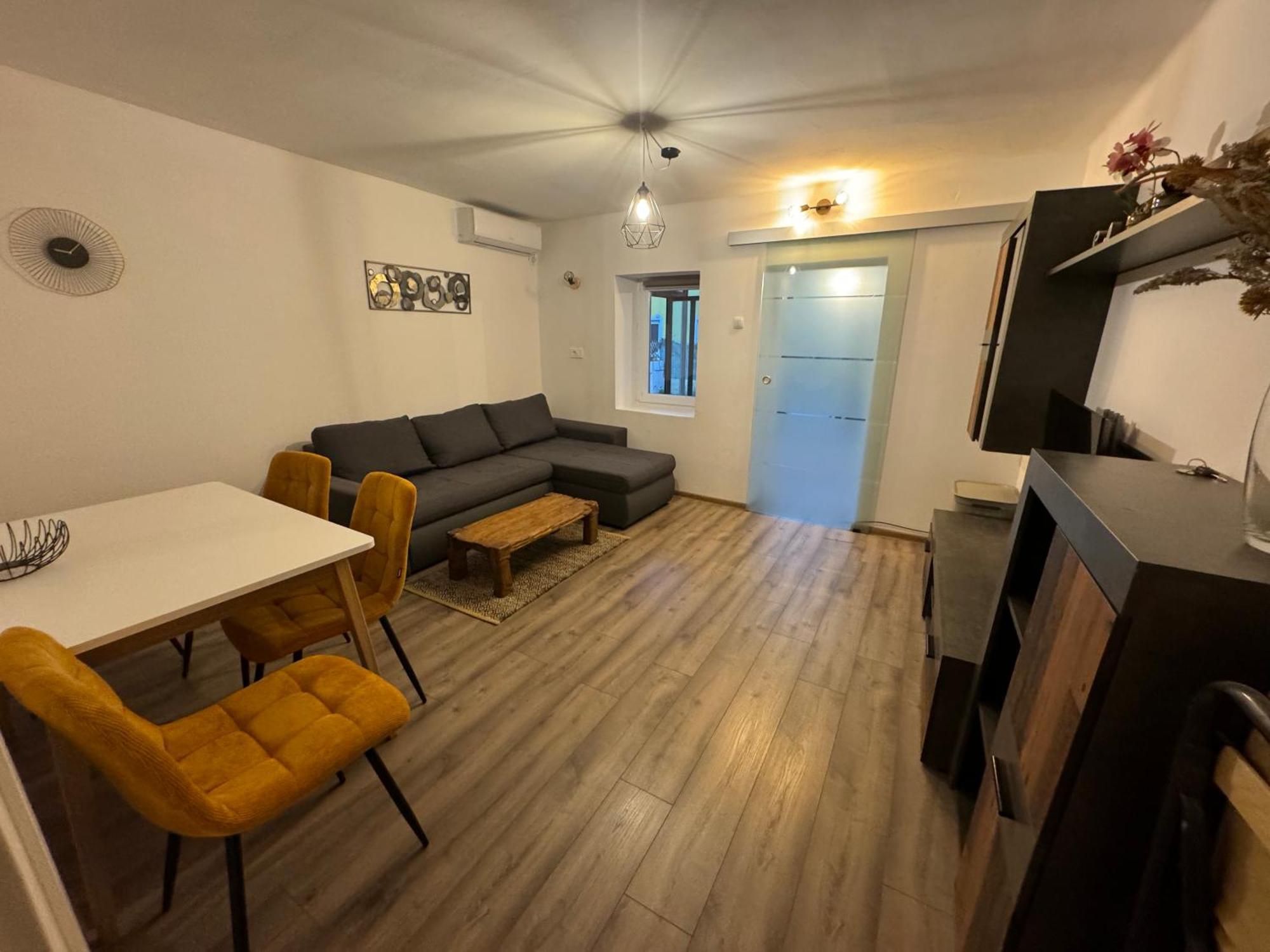 Apartment Ela, Kostrena Rijeka Kültér fotó