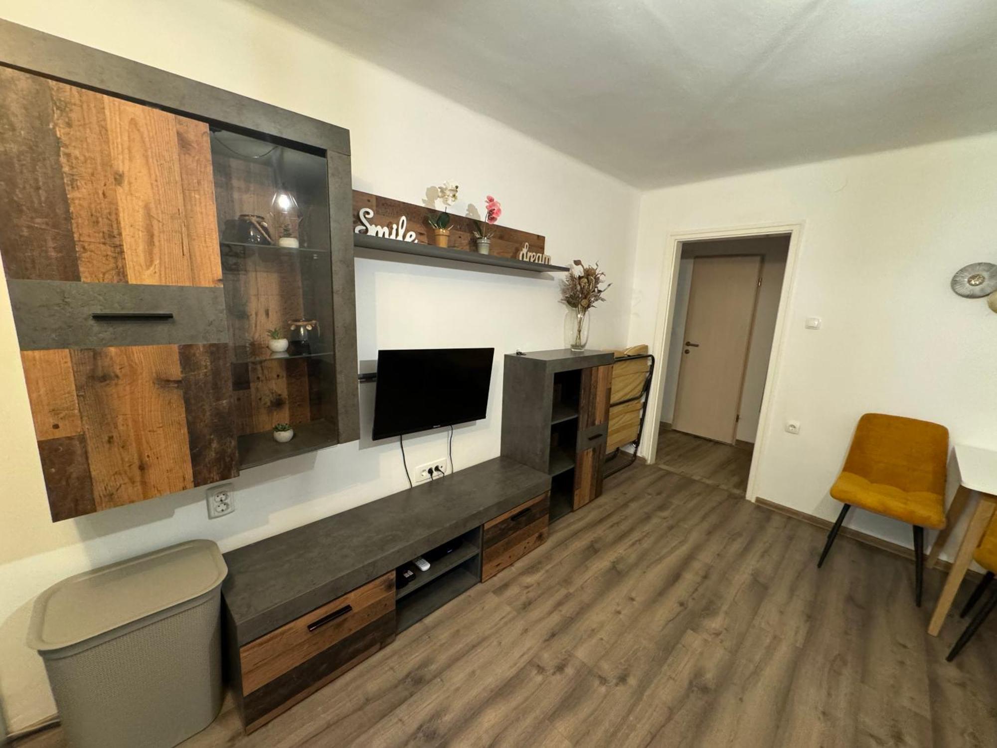 Apartment Ela, Kostrena Rijeka Kültér fotó