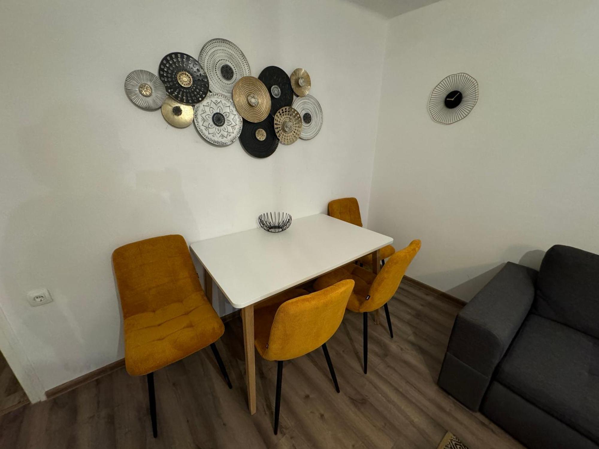Apartment Ela, Kostrena Rijeka Kültér fotó