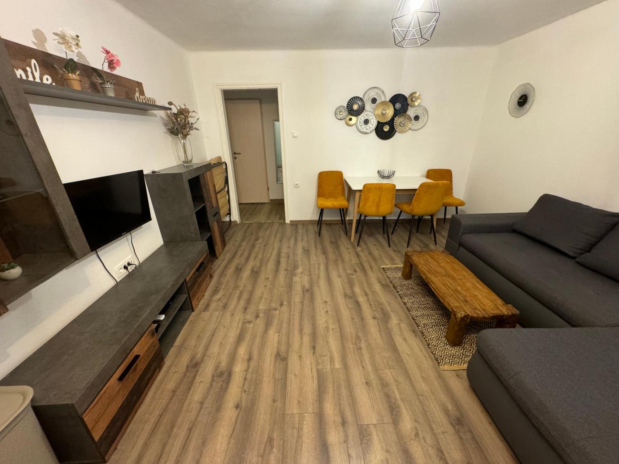 Apartment Ela, Kostrena Rijeka Kültér fotó