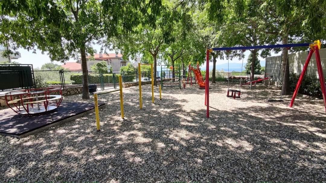 Apartment Ela, Kostrena Rijeka Kültér fotó