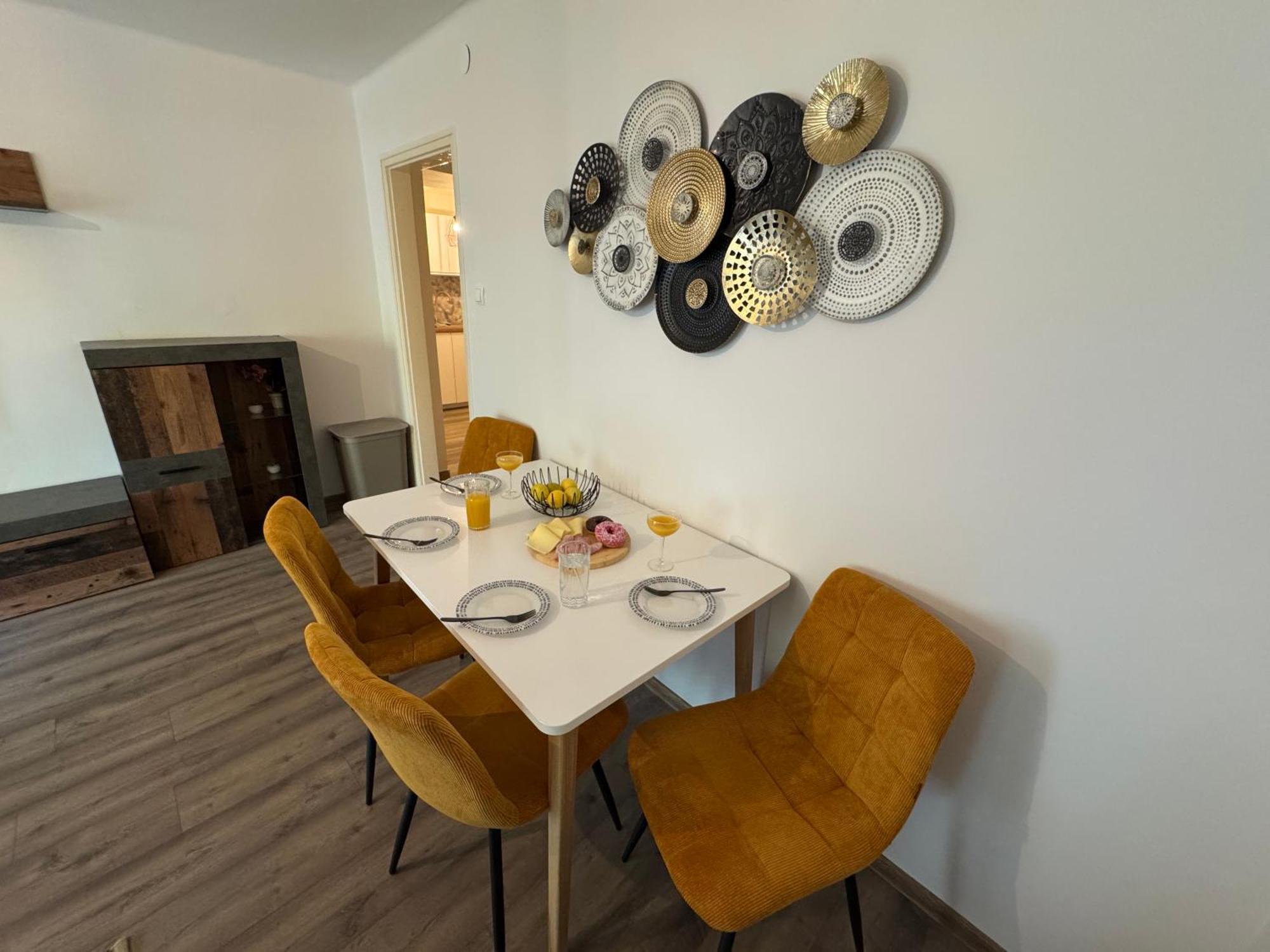 Apartment Ela, Kostrena Rijeka Kültér fotó